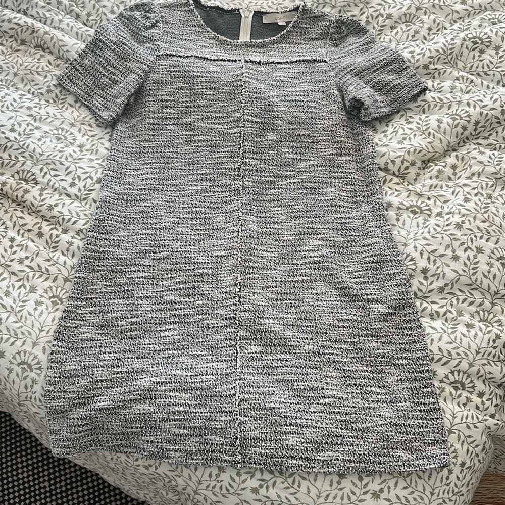 Loft dress